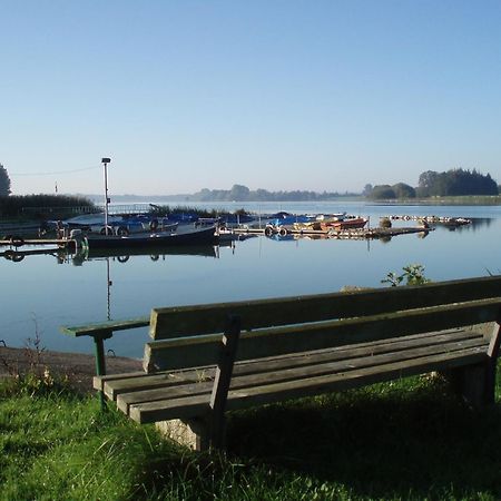 Fischerwiege Am Passader See Екстер'єр фото